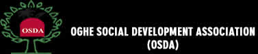 Oghe Social Development Association (OSDA)