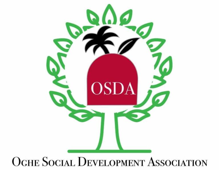 OSDA-LOGO