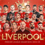 liverpool