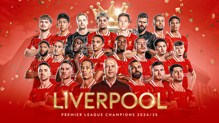 liverpool