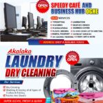 Akalaka Properties Advert