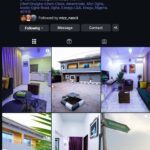 Akalaka Properties Instagram Page