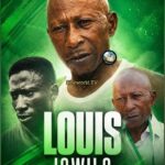 louis igwilo