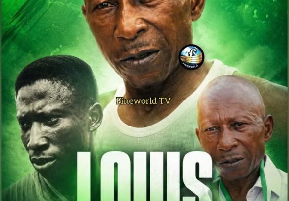 louis igwilo