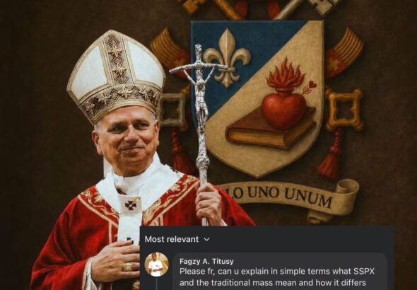 priest