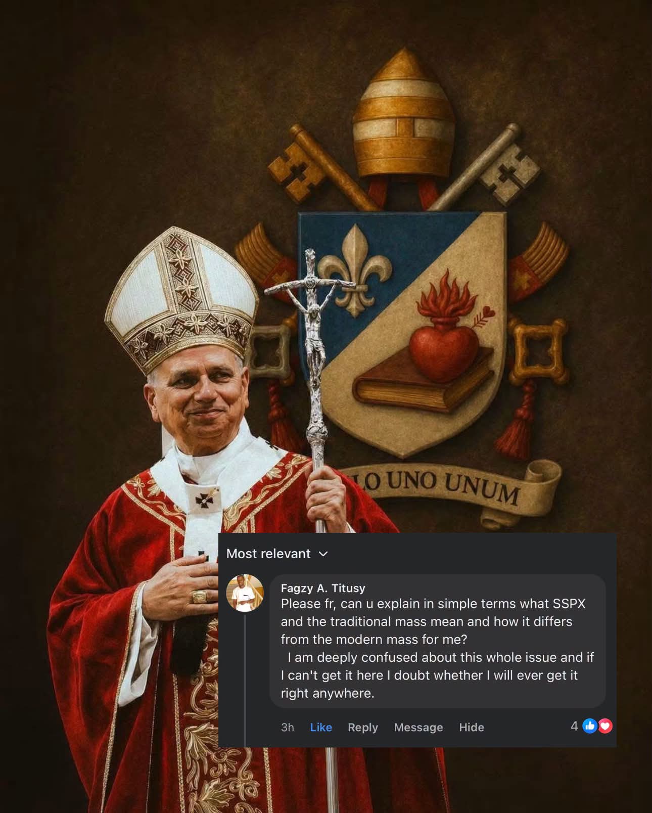 priest
