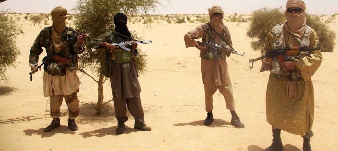 Gunmen-1
